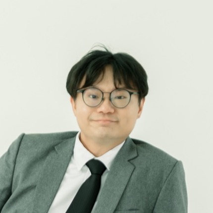 Raymond Lucky Sumargo